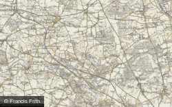 1901-1902, Swannington