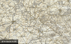 1902-1903, Swannington