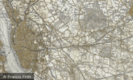 Swanside, 1902-1903