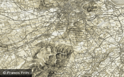 1903-1904, Swanston