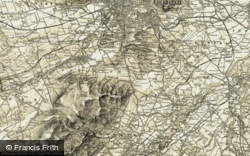 1903-1904, Swanston
