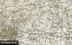 1903-1904, Swarcliffe