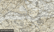 Swarkestone, 1902-1903