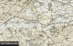 1902-1903, Swarkestone