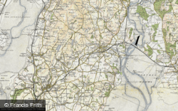 1903-1904, Swarthmoor