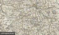 Swathwick, 1902-1903