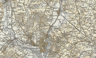 Swaythling, 1897-1909