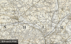 1899-1900, Sweetham