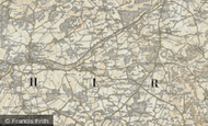 Swelling Hill, 1897-1900