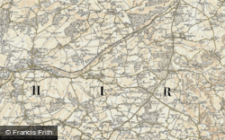 1897-1900, Swelling Hill