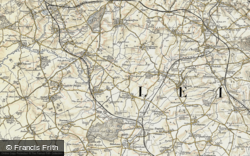 1902-1903, Swepstone
