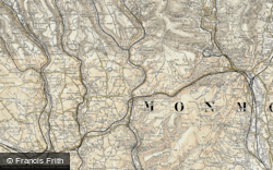 1899-1900, Swffryd