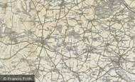 Swinbrook, 1898-1899