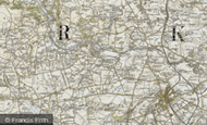 Swincliffe, 1903-1904