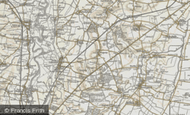 Swinderby, 1902-1903