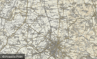 Swindon, 1898-1900