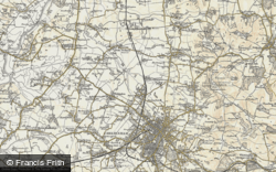 1898-1900, Swindon