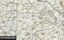1902-1903, Swinethorpe