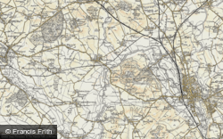 1898-1899, Swinford