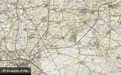 1901-1902, Swinford