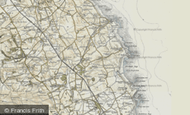 Swinhoe, 1901-1903