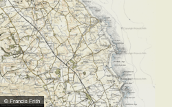 1901-1903, Swinhoe