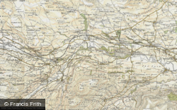 1903-1904, Swinithwaite