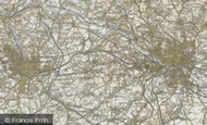 Swinnow Moor, 1903