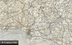 1900-1901, Swiss Valley