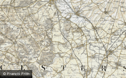 1902-1903, Swithland