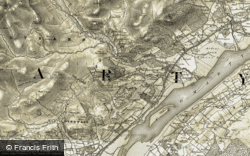 1911-1912, Swordale