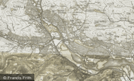 Swordale, 1911-1912