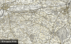1902-1903, Sworton Heath
