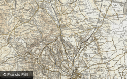 1902-1903, Sydallt