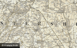 1898-1899, Syde