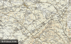 1897-1898, Sydenham