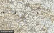 Sydenham, 1898-1900