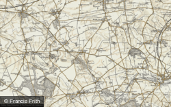1901-1902, Syderstone
