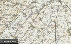 1902-1903, Syerston