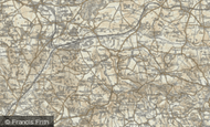 Synderford, 1898-1899