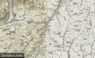 Syre, 1910-1912