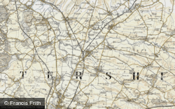 1902-1903, Syston