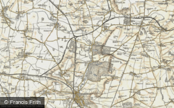 1902-1903, Syston