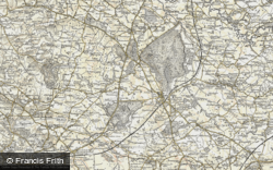 1902-1903, Tabley Hill