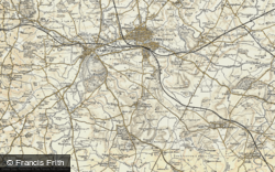 1898-1902, Tachbrook Mallory