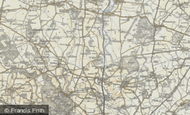 Tackley, 1898-1899