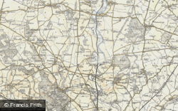 1898-1899, Tackley