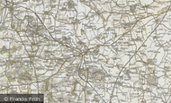 Tadcaster, 1903-1904