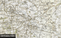 1903-1904, Tadcaster