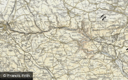 1902-1903, Taddington